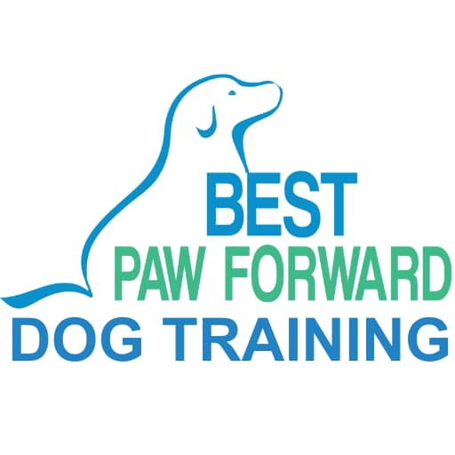 best paw forward dog training perkasie pa logo